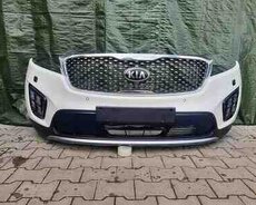 Kia Sorento 2015-2017 buferləri