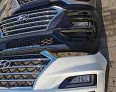 Hyundai tucson 2018-2020 buferi