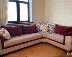 Künc divan
