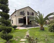 Villa, Nardaran qəs