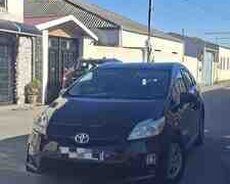 Toyota Prius, 2011 il