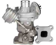 Ford Fusion 1.5 turbosu