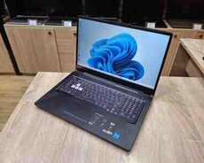 Asus Tuf Gaming F17 RTX3050ti 4GB