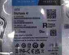 Seagate SkyHawk AI 10TB