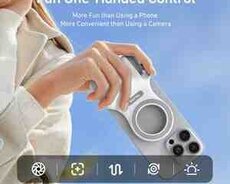 Telesin Fun Shot Magnetic Grip 2