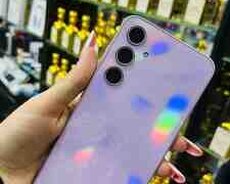 Samsung Galaxy A35 5G Awesome Lilac 256GB, 8GB