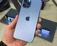 Apple iPhone 12 Pro Max Silver 128GB, 6GB