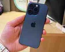 Apple iPhone 15 Pro Blue Titanium 128GB, 8GB