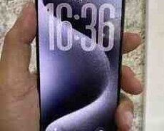 Apple iPhone 15 Pro Natural Titanium 128GB, 8GB