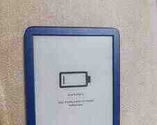Amazon Kindle elektron kitabı