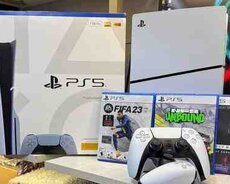 PlayStation 5 Slim 1TB