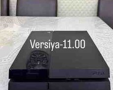 PlayStation 4 Fat 500GB