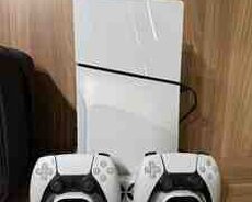 PlayStation 5 Slim 1TB