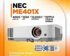 Proyektor Nec ME401X