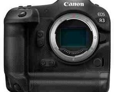 Canon EOS R3 Body