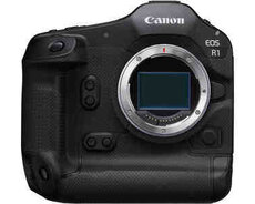 Canon EOS R1 Body