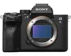 Sony A7 SIII Body