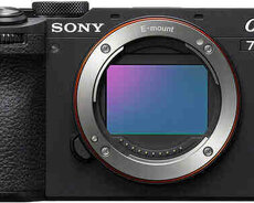Fotoaparat Sony A7 CII Body