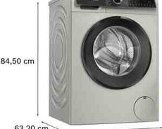 Paltaryuyan Bosch WGK264ZXME 11 kq