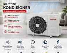 Acuma kondisionerləri