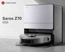 Robot tozsoran Roborock Saros Z70