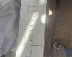 ABB ACH550 22 kW ,  30 HP invertor