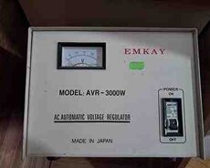 Transformator AVR-3000W