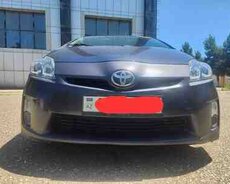 Toyota Prius 30 ön və arxa buferi