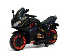 Off Road Uşaq Elektromotosikleti 12V