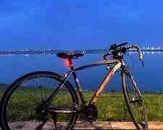 Velosiped