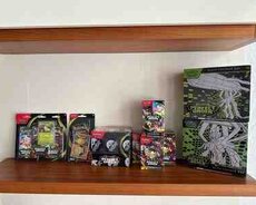 Pokemon TCG: ME Perfect Order Original Bundle