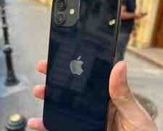 Apple iPhone 12 Blue 64GB, 4GB