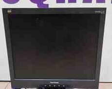 ViewSonic VA703b LCD monitor