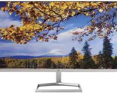 Monitor HP M27F 527sf IPS FHD 75hz-100hz