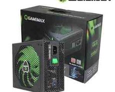 Qida blokları Gamemax 400w-1300W 80