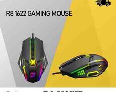 R8 Optic mouse 1622 oyun siçanı