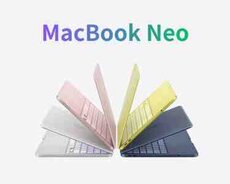 MacBook Neo 13 inch 8, 512GB