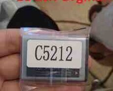 Samsung C5212 batareyası