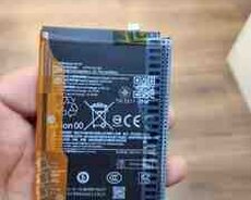 Redmi Note 13 batareyası