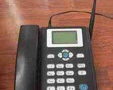 Stasionar telefon