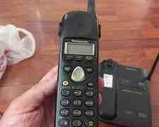 Stasionar telefon Panasonic