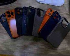 Apple iPhone 15 Pro arxalıqları
