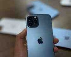 Apple iPhone 12 Pro Max Pacific Blue 256GB, 6GB