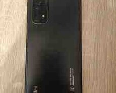 Xiaomi Redmi Note 11 Graphite Gray 128GB, 4GB
