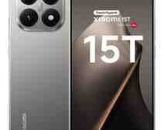 Xiaomi 15T Gray 512GB, 12GB