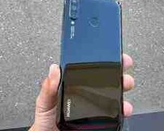 Huawei P30 Lite Midnight Black 128GB, 4GB
