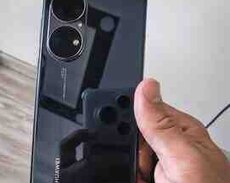 Huawei P50 Black 256GB, 8GB