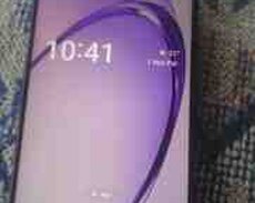 OPPO A40m Sparkle Black 256GB, 8GB