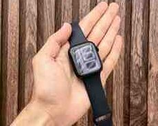 Apple Watch Series 9 Aluminum Midnight 45mm