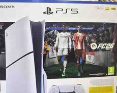 Sony PlayStation 5 Slim 1TB